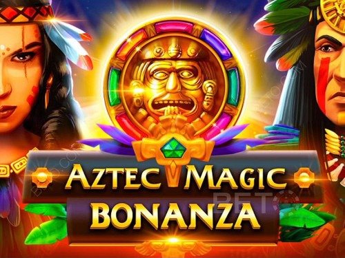 aztec magic bonanza