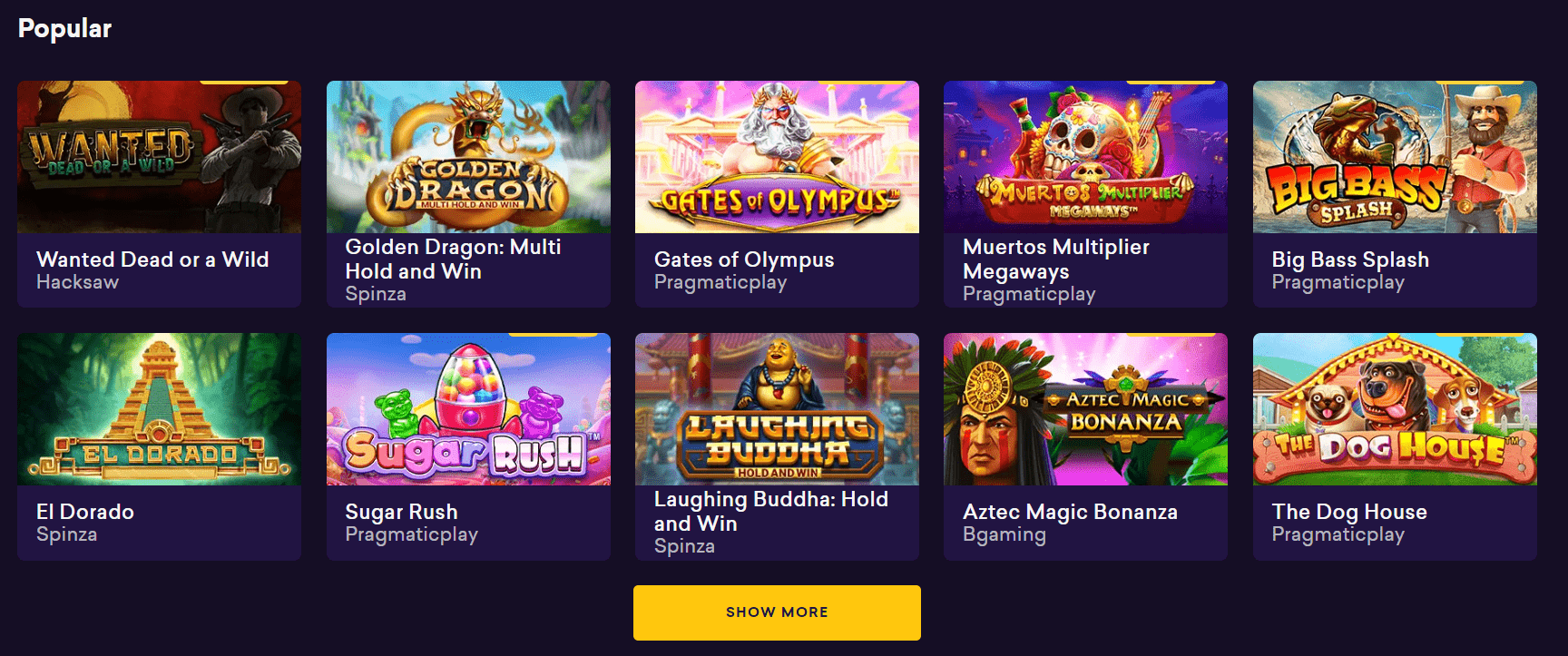 spinbit casino no deposit bonus